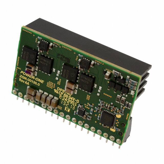DP8140G-T050Bel Power Solutions