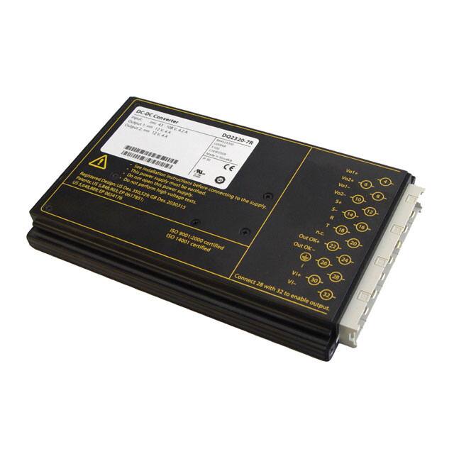 GQ2660-9RBel Power Solutions