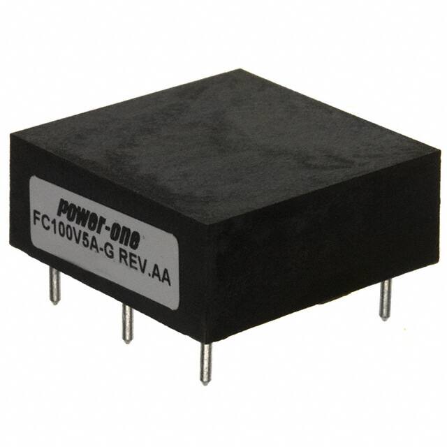 FC100V5ABel Power Solutions