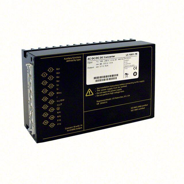 LS2320-7RBel Power Solutions