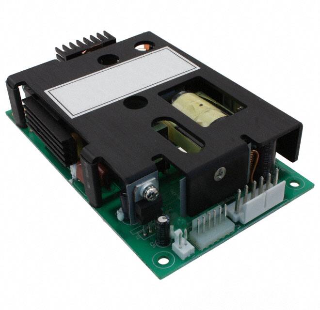 MPB125-2005Bel Power Solutions