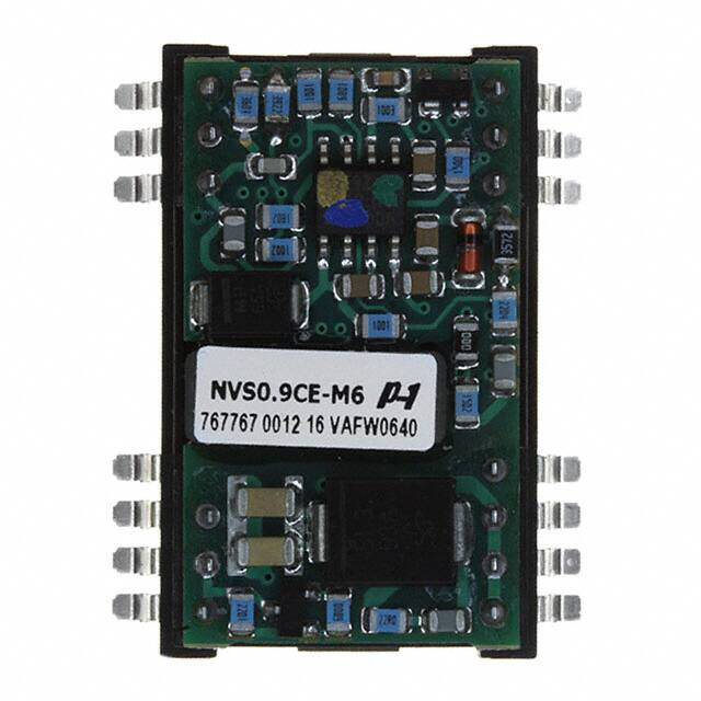NVS0.9EE-M6Bel Power Solutions