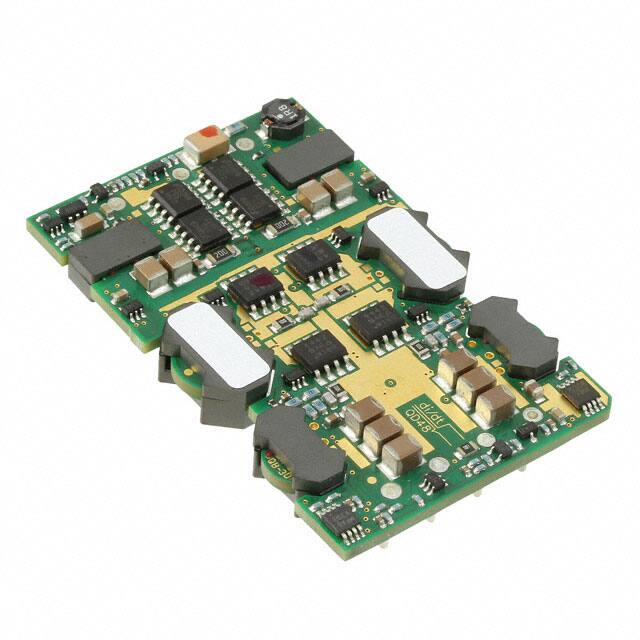 QD48T018033-NCC0Bel Power Solutions