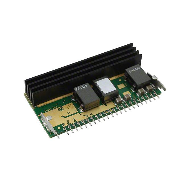 YV09T60-0GBel Power Solutions