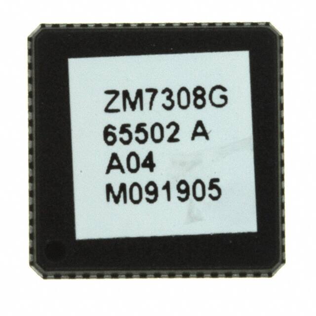 ZM7308G-65502-B1Bel Power Solutions