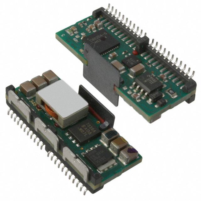 ZY1120G-T3Bel Power Solutions