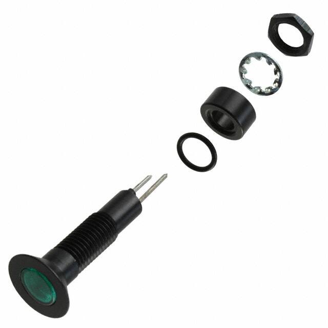 PM5-A12G12VBivar Inc.