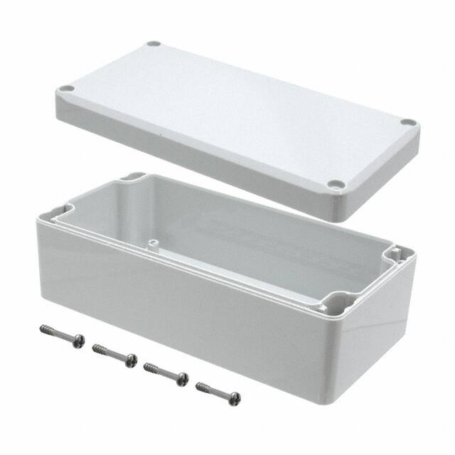 EM 220 Bopla Enclosures | Boxes | Richard Electronics