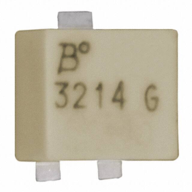 3214G-1-205EBourns Inc.