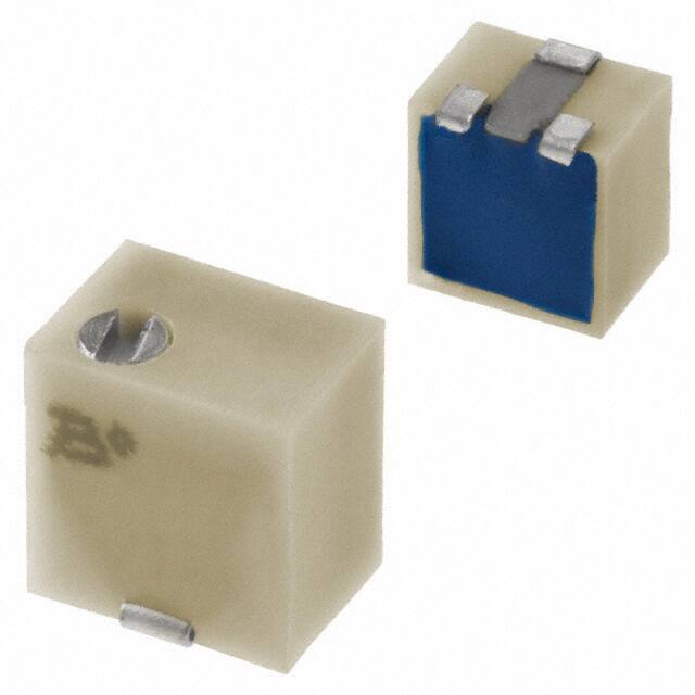 3214W-1-105EBourns Inc.