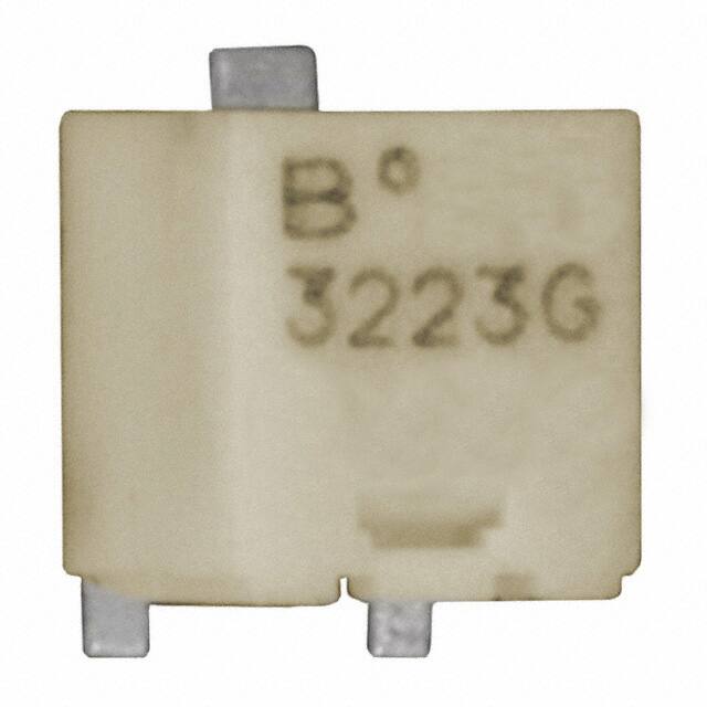 3223G-1-105EBourns Inc.