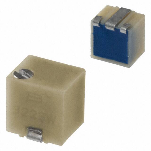 3223W-1-105Bourns Inc.