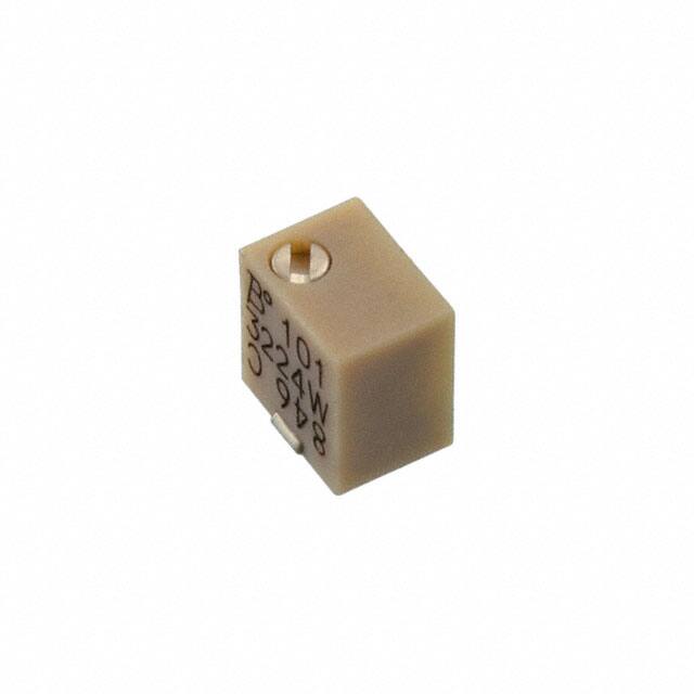 3224W-1-101EBourns Inc.