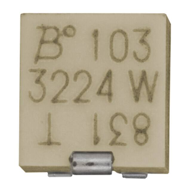 3224W-1-205GBourns Inc.