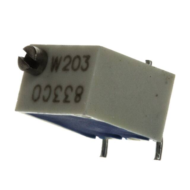 3269W-1-203LFBourns Inc.
