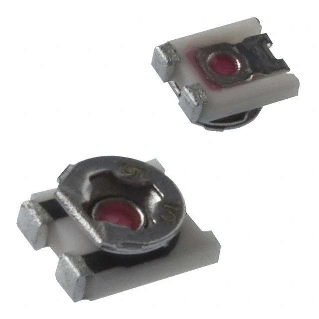 3302W-3-103EBourns Inc.