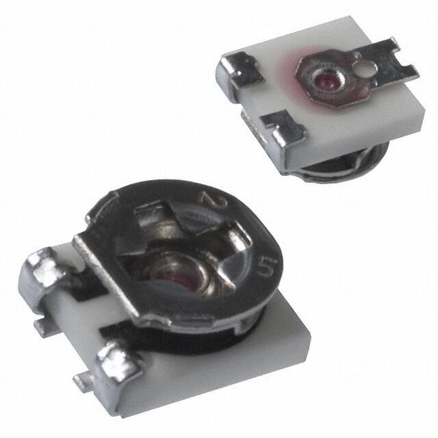 3303W-3-104EBourns Inc.