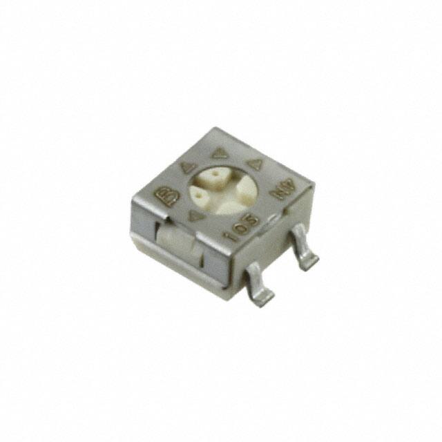 3314G-2-102EBourns Inc.