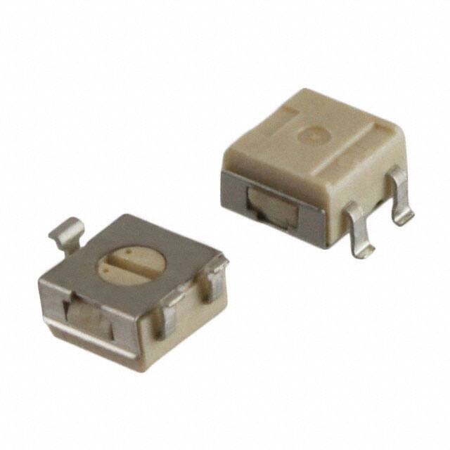 3314R-2-503EBourns Inc.