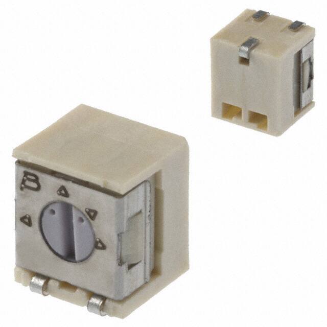 3314S-3-205EBourns Inc.