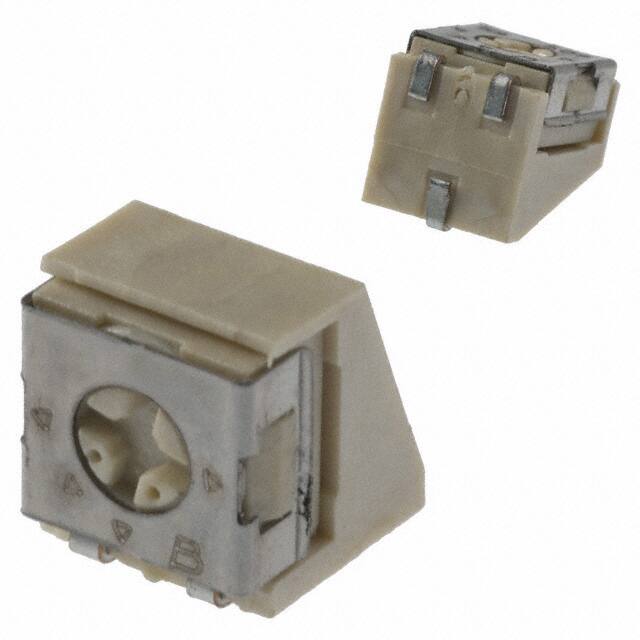 3314Z-1-105EBourns Inc.
