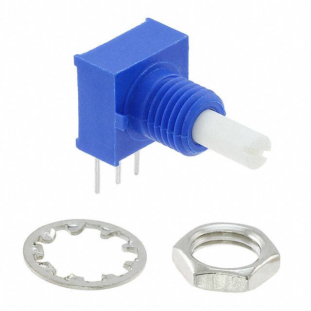 3315C-001-006Bourns Inc.