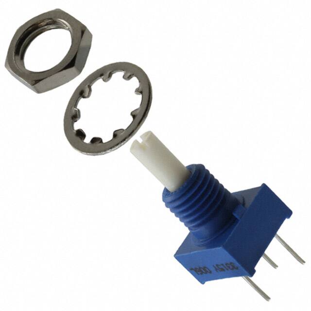 3315R-025-016LBourns Inc.
