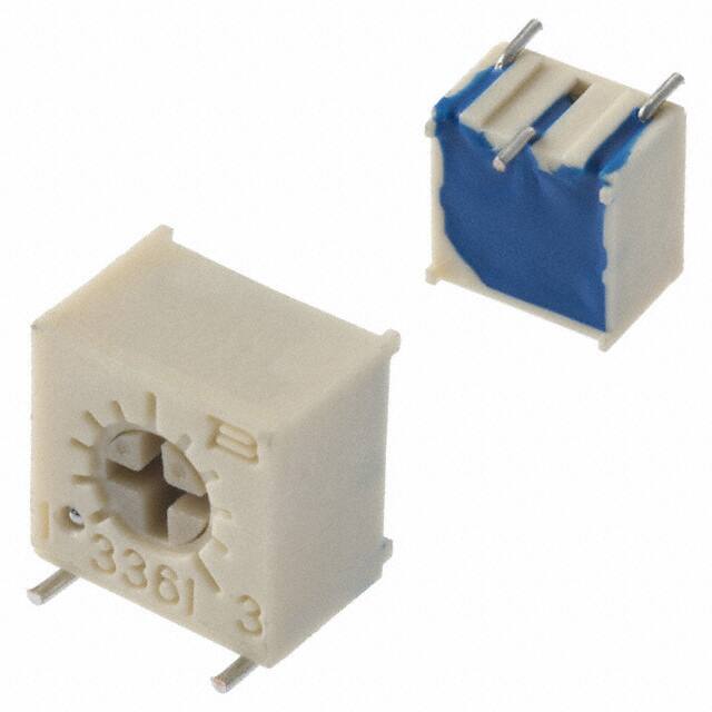 3361S-1-205GBourns Inc.
