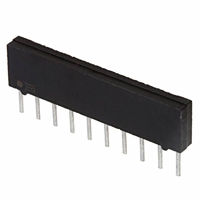 4310M-101-564LFBourns Inc.