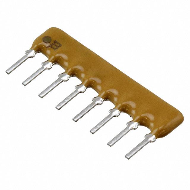 4608X-101-271Bourns Inc.
