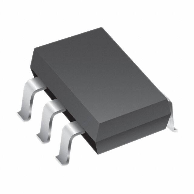 CDSOT563-T05CBourns Inc.