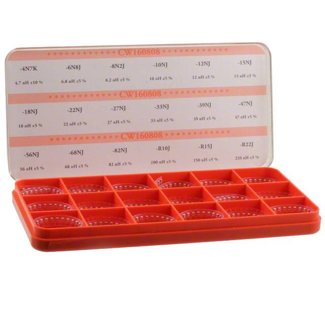 CW160808-LAB1Bourns Inc.