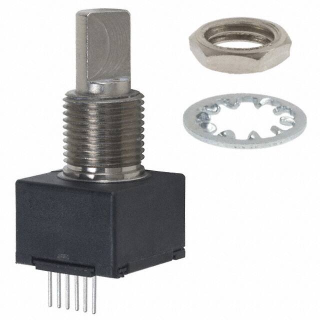 EM14A0B-B28-R064NBourns Inc.