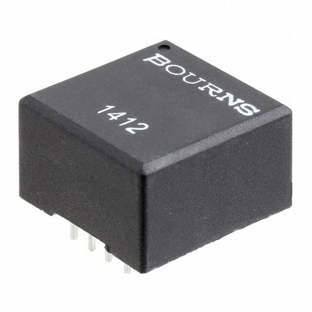 LM-LP-1005LBourns Inc.