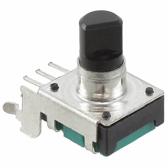 PEC12R-2117F-S0012Bourns Inc.
