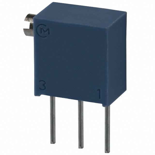 PV37Z503A01B00Bourns Inc.
