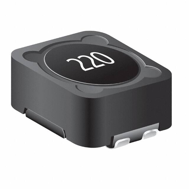 SRF1260-680MBourns Inc.