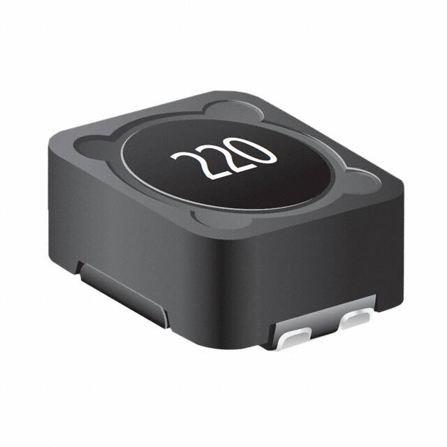 SRF1260A-101MBourns Inc.