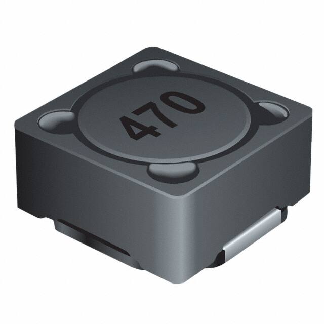 SRR0735A-470MBourns Inc.