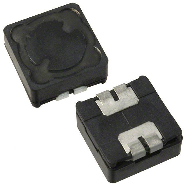 SRR1206-820YLBourns Inc.
