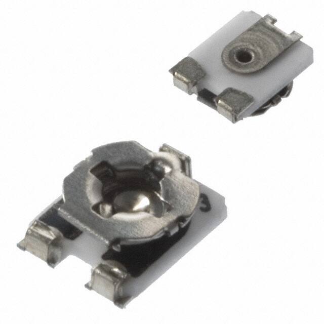 TC33X-2-105GBourns Inc.