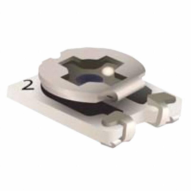 TC42X-2-103EBourns Inc.