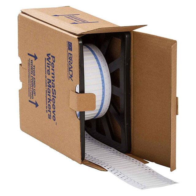 3PS-125-2-WTBrady Corporation
