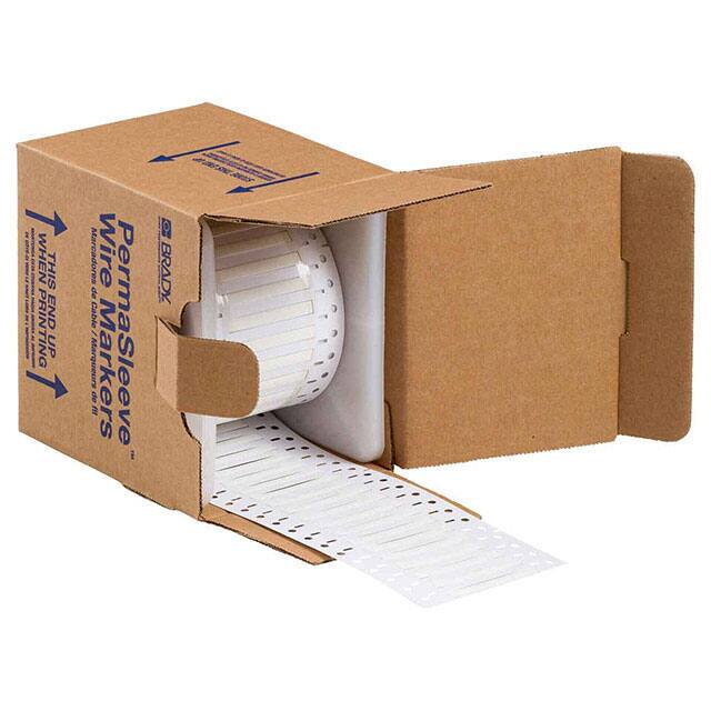 3PS-125-2-WT-SBrady Corporation
