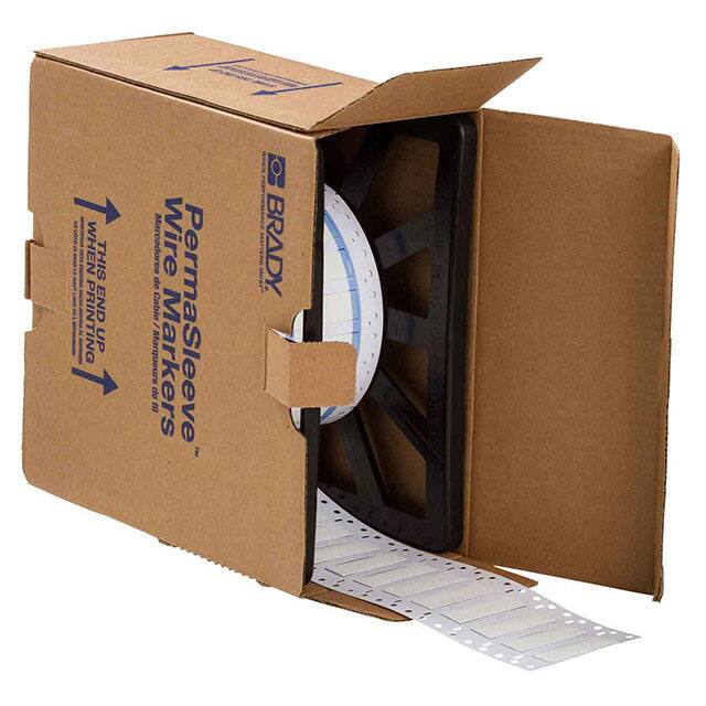 3PS-375-2-WTBrady Corporation