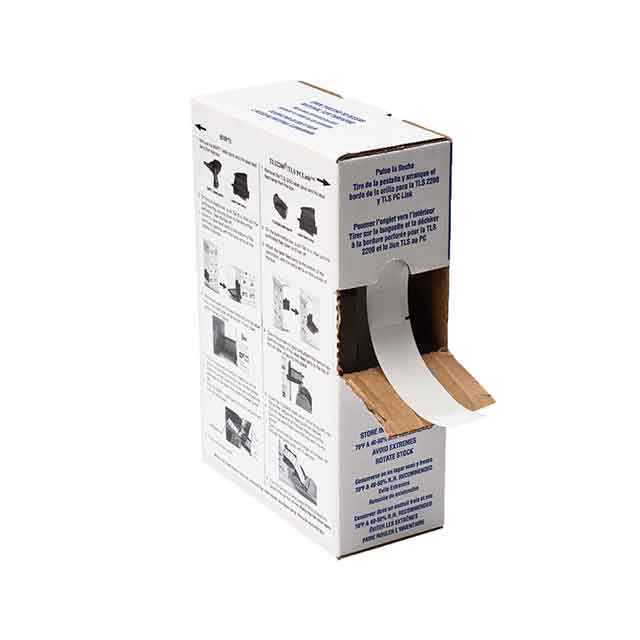 BM71-23-427Brady Corporation