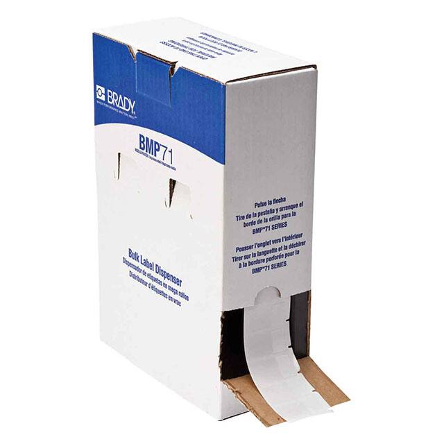 BM71-30-427Brady Corporation