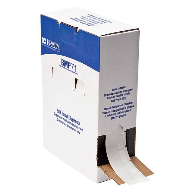 BM71-31-427Brady Corporation
