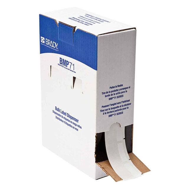 BM71-32-427Brady Corporation
