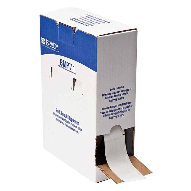BM71-33-427Brady Corporation